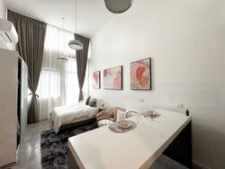 The M (D7), Apartment #463095521